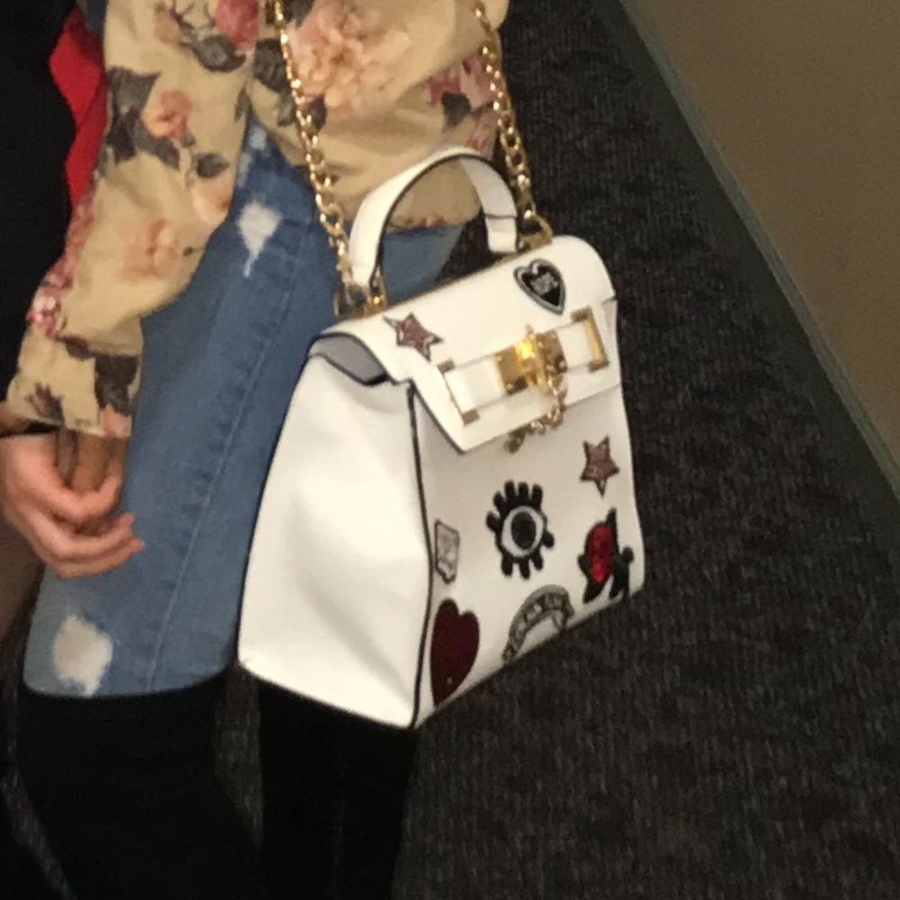 Aldo purse